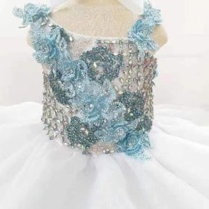Custom Dress